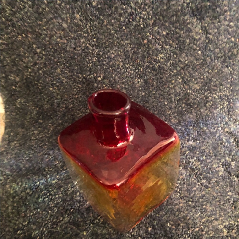 Blenko glass